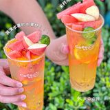 10r出头coco新品 | 来杯水果778🍉维C满满‼️