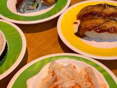 -莲寿司(国兴店)