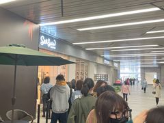 门面-Seesaw Coffee(武商MALL·武广店)