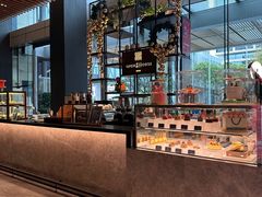 -开唐咖啡吧Open House Cafe·深圳前海JEN酒店