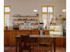 -春风十里咖啡馆