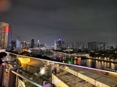 -和苑酒家·一线江景(星寰店)