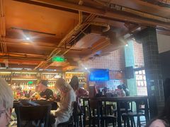 -Q MEX 库迈墨西哥餐吧(三里屯店)