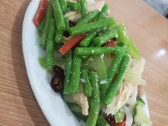 -清真老铁家灌汤包