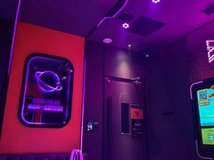 -星聚会KTV(合生汇黑金店)