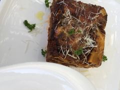 肉酱千层面-EATALIA意塔利意式餐厅(鼓楼店)