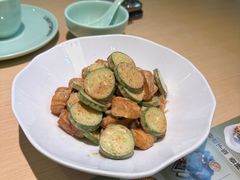 -吕氏疙瘩汤·海鲜新鲁菜(凯德mall新都心店)