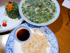 -三凤酒家·百年无锡菜(清扬茂业店)