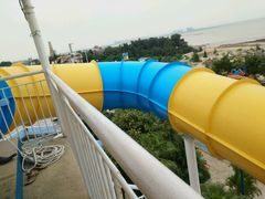 -巨鹏飞梦幻海岸