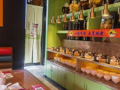 -咕嘟草帽鱼·牛奶一样的鲜鱼汤(天鹅湖万达广场店)