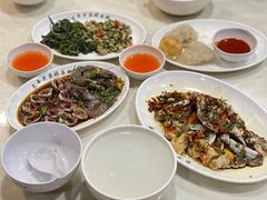 -长平老姿娘夜粥(平东一街店)