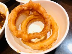 -姚记炒肝店(簋街店)