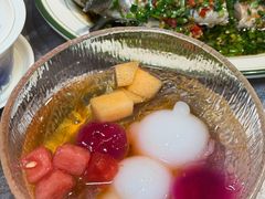 -川香鼎盛·川府家宴商务宴请(市桥富华总店)