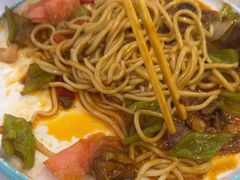-清真·尖子尖牛肉面(王府井店)