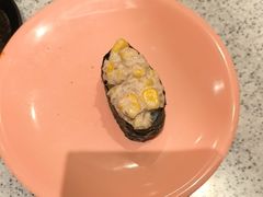 -争鲜回转寿司(大连和平广场凯德PLUS店)