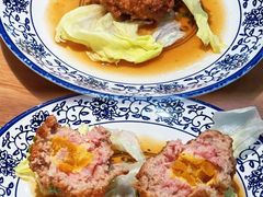 -春水锅贴·传统鲁菜(大明湖店)