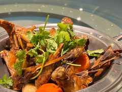 -美极鲜食坊(宝安南路店)