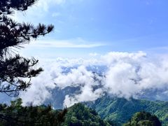 -武当山风景区