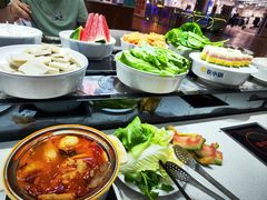 -农小锅(北京大兴凯德店)