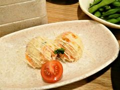 土豆沙拉-伊豆野菜村(City店)