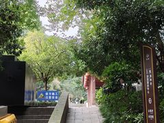 -杭州半山国家森林公园