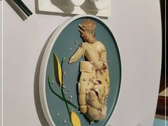 -广州富力丽思卡尔顿酒店·丽轩·粤菜