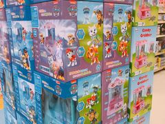 -TOYSRUS玩具反斗城(深圳万象城店)