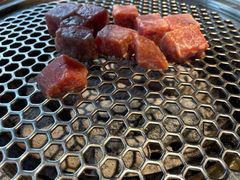 -吉屋烤肉(八宝街店)
