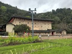 -福建土楼（南靖）云水谣景区-和贵楼