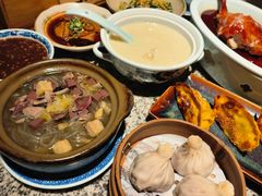 -南京大牌档(三阳广场苏宁店)
