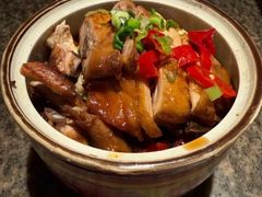 -南京大牌档(青岛万象城店)