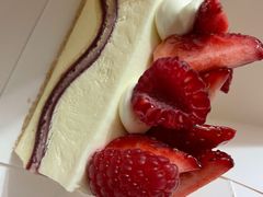 -潮一不贰·法式甜品·生日蛋糕·西式简餐(外滩店)