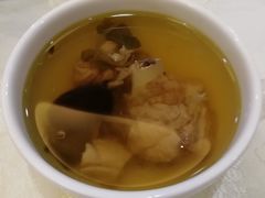 西洋菜陈肾烫猪骨-海晖酒楼·顺德鱼生(荣华店)