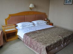 东瓯大酒店-客房环境-东瓯大酒店(温州梧田老街店)