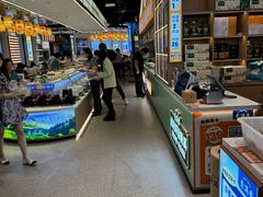 -素满香·全民食养自助(长宁龙之梦店)