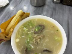 -郝刚刚羊杂割(柳巷店)