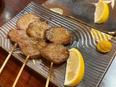 -鸟鹏烧鸟居酒屋(仁恒梦中心店)