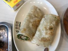 -金乐活美食(中街店)