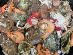 -前王院•巧克力海鲜市集餐厅(万平口店)