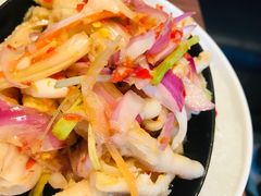 -星叶·东南亚料理(宁波万象汇店)