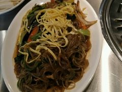 -韩聚屋韩国烤肉餐厅(新北万达店)