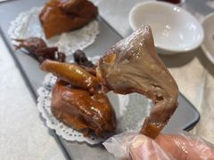 -味可道美食坊(福基路店)