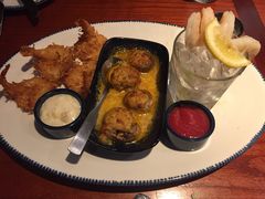 -RED LOBSTER(中城西店)