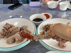-老毛手抓·盐池滩羊非遗手抓(宁夏总店)