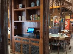-黄泥岗·黄陂农家菜(百步亭店)