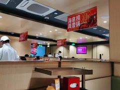 大堂-海底捞火锅(正大乐城店)