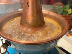-涮福記·现切牛羊肉火锅(世纪汇店)