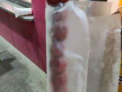 -二斗栗子(黄河道店)