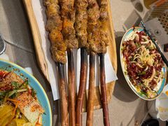 -新疆巴州金丝特餐厅(大钟寺店)