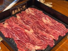 花趾肉-原牛道·潮汕围炉火锅(讯美店)